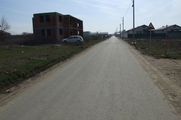 Domnesti-Ciocarliei-Salciei STRADAL anunturi imobiliare Bucuresti