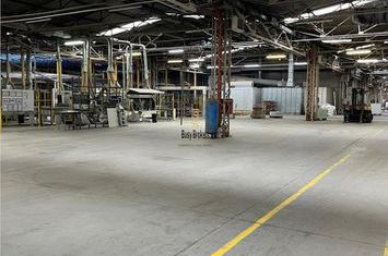Spațiu industrial de vanzare VEST - Alba anunturi imobiliare Alba