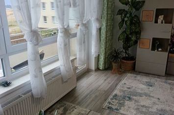 Apartament 3 camere de vanzare CRISTIAN - Brasov anunturi imobiliare Brasov