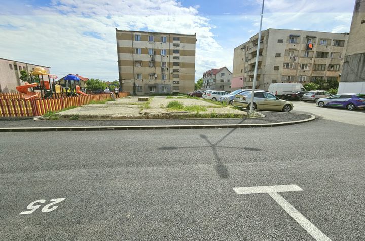 Teren de vanzare TARGU-JIU - Gorj anunturi imobiliare Gorj