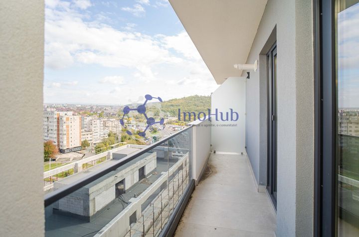 NICOLINA, APARTAMENT CU 2 CAMERE, 60 MP, CONFORT 1 anunturi imobiliare Iasi