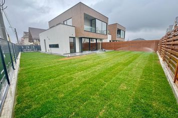 Individual, modern villa, Pipera area anunturi imobiliare Bucuresti