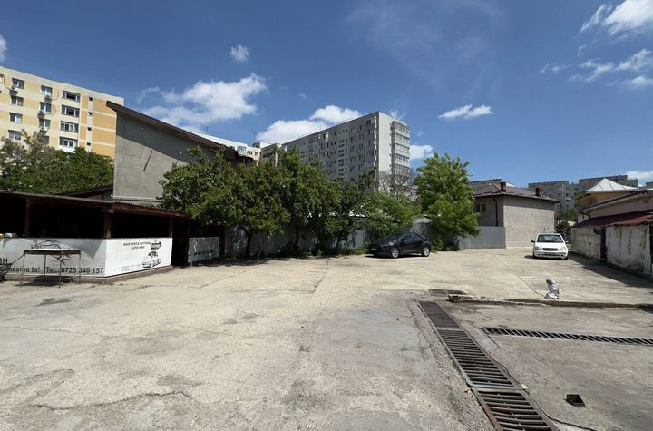 Teren 1330mp Grigorescu metrou Dristor Salajan anunturi imobiliare Bucuresti
