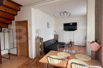 Apartament 3 camere de vanzare MIHAI VITEAZU - Sibiu anunturi imobiliare Sibiu