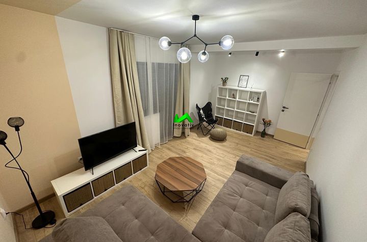 Apartament 2 camere de inchiriat HIPODROM 3 - Sibiu anunturi imobiliare Sibiu