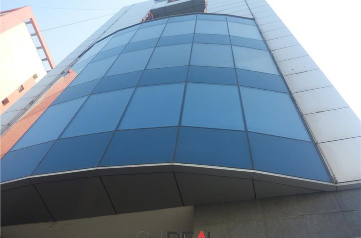 Birou de inchiriat OBOR - Bucuresti anunturi imobiliare Bucuresti