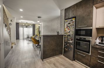 VANZARE VILA 3 CAMERE ZONA PĂDUREA ANDRONACHE- MATEI MILLO ! anunturi imobiliare Bucuresti