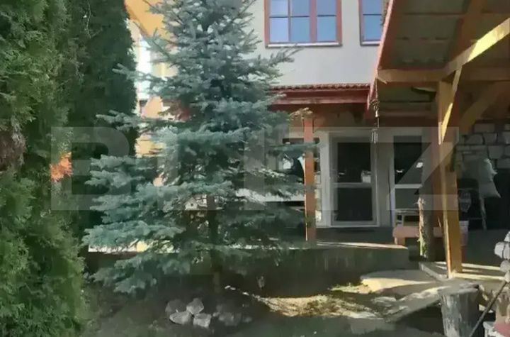 Casă - 5 camere de vanzare BACIU - Cluj anunturi imobiliare Cluj