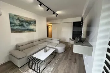 Garsonieră de inchiriat IASI - Iasi anunturi imobiliare Iasi