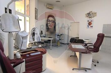 Spațiu comercial de inchiriat Gheorgheni anunturi imobiliare Cluj