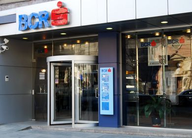 BCR – Programul de lucru cu publicul