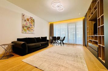 Apartament 2 camere | modern | One Herastrau Plaza anunturi imobiliare Bucuresti