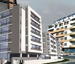Speculatorii care au luat apartamente "pe hartie" incearca disperati sa le vanda