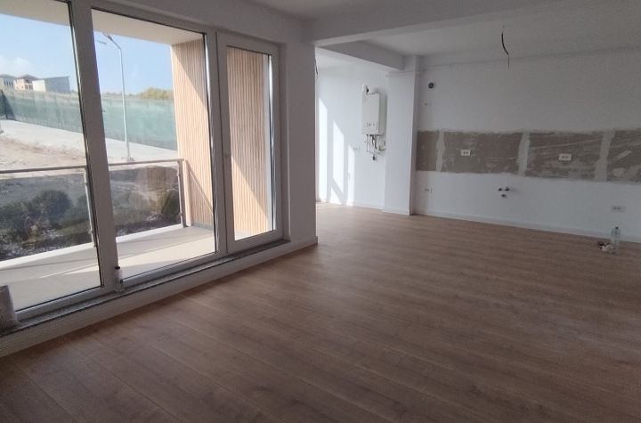 Apartament 3 camere de vanzare REDIU - Iasi anunturi imobiliare Iasi