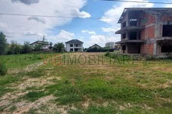 Teren 1.000 mp lângă pădure – Balotești, Str. Fieni | P+2 | Deschidere 21 ml anunturi imobiliare Bucuresti