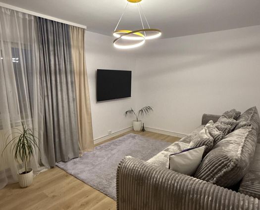 Apartament 3 camere Zorilor, 65 mp