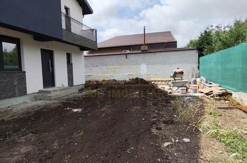 Vila individuala curte libera 320mp, cartier Allegria, sos Oltenitei, A0 anunturi imobiliare Bucuresti