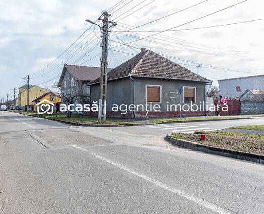 Casă 3 cam Bujac, 115 mp