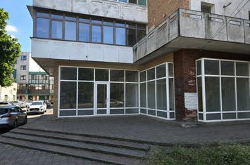 Spațiu comercial de inchiriat CANTA - Iasi anunturi imobiliare Iasi