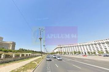 Vanzare apartament de 3 camere in zona Casa Poporului-Unirii anunturi imobiliare Bucuresti