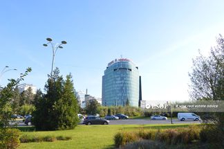 Birou de închiriat Bucuresti - Aviatorilor