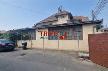 Casă - 4 camere de vanzare CENTRAL - Alba anunturi imobiliare Alba