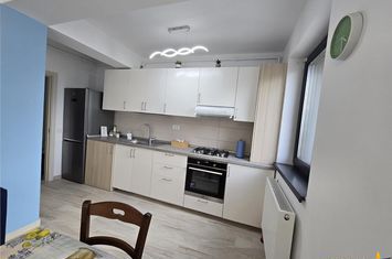 Apartament 2 camere de inchiriat TRACTORUL - Brasov anunturi imobiliare Brasov