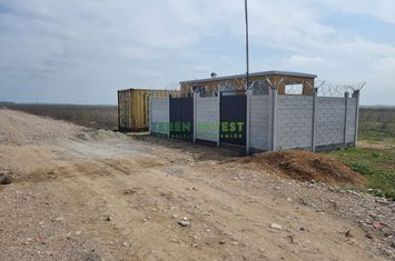 CERNICA  - TEREN INDUSTRIAL 5.000 MP anunturi imobiliare Bucuresti
