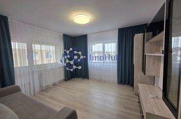 BLOC NOU! Apartament cu 2 camere, etaj 6, 58mp, 500 euro anunturi imobiliare Iasi