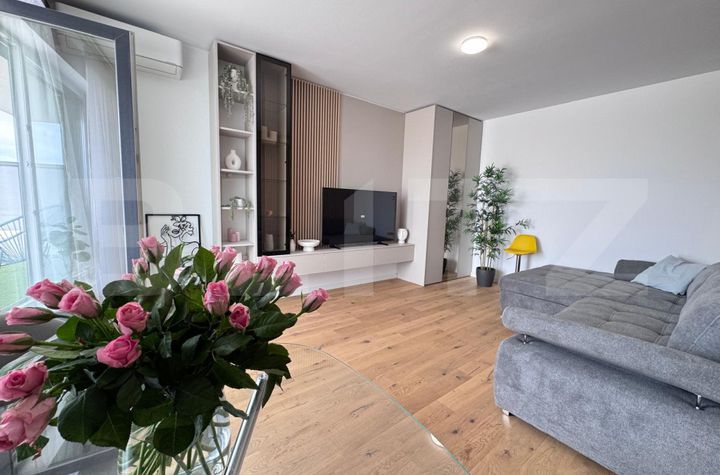 Apartament 3 camere de vanzare CRANGASI - Bucuresti anunturi imobiliare Bucuresti