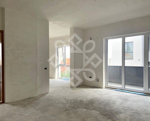Apartament 2 camere Sanmartin, 57 mp