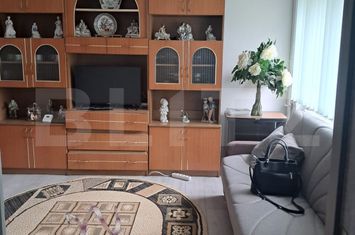 Apartament 3 camere de vanzare SUCEAVA - Suceava anunturi imobiliare Suceava