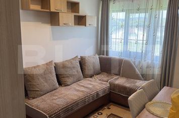 Apartament 3 camere de vanzare FLORESTI - Cluj anunturi imobiliare Cluj