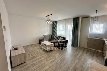 Apartament cu 2 camere la etajul 1, mobilat si utilat in Braytim anunturi imobiliare Timis