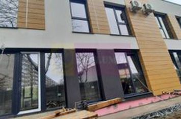 Vanzare casa/vila noua 2026 individuala zona 1Decembrie 1918-Auchan anunturi imobiliare Bucuresti