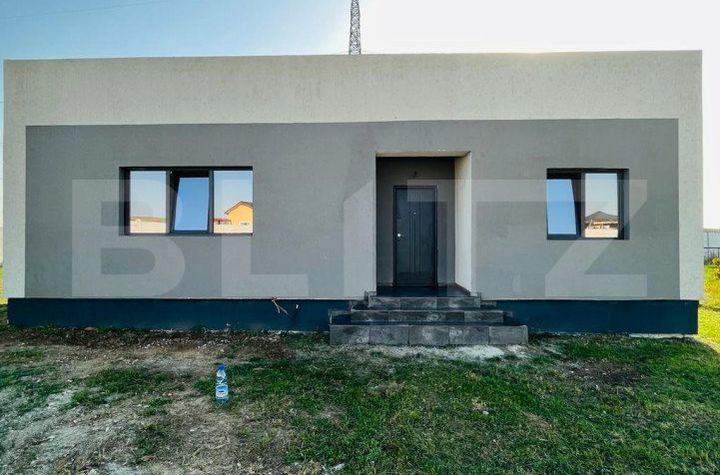 Casă - 4 camere de vanzare CRAIOVA - Dolj anunturi imobiliare Dolj