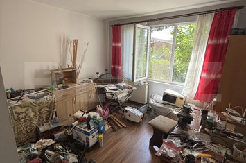 Apartament 3 camere de vanzare CRAITER - Brasov anunturi imobiliare Brasov