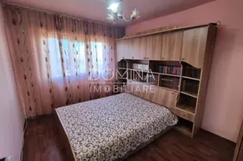 Apartament 3 camere de vanzare ROVINARI - Gorj anunturi imobiliare Gorj