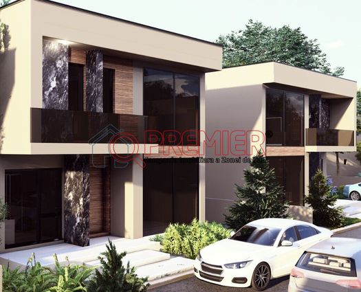 Vilă 5 cam Splaiul Unirii, 130 mp, P+1