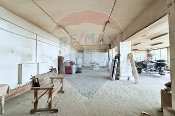 Hala industrială-Inchiriere-Ideală pentru productie si depozitare anunturi imobiliare Sibiu