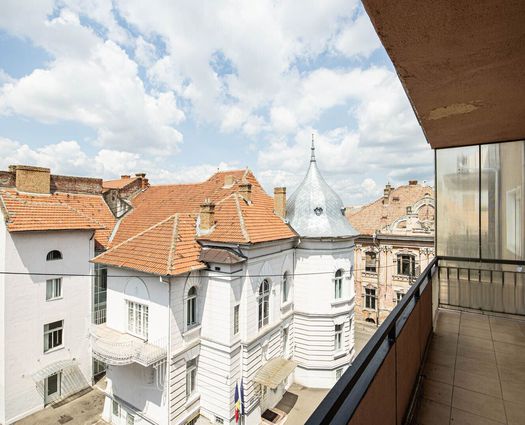 Apartament 2 camere Central, 60 mp