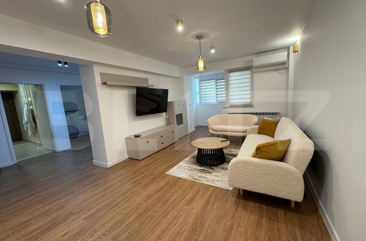 Apartament 2 camere de inchiriat CRAIOVITA NOUA - Dolj anunturi imobiliare Dolj