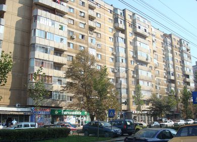 Apărătorii Patriei – ideală pentru cei care nu vor nici blocuri noi, nici construcţii vechi