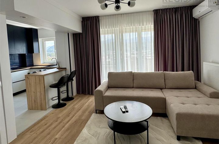 Apartament 3 camere de inchiriat AVANTGARDEN - Brasov anunturi imobiliare Brasov