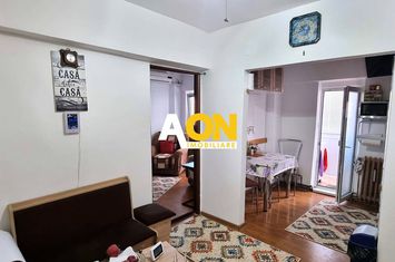 De vanzare apartament 2 camere, zona industriala anunturi imobiliare Alba
