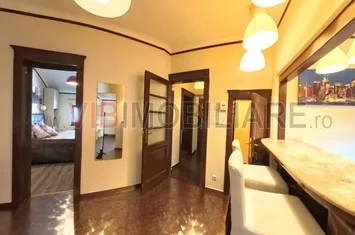 2 camere in vila - Gradina Icoanei/Piata Romana anunturi imobiliare Bucuresti