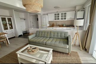 Apartament 2 camere de închiriat Bucuresti - Aeroportul Otopeni