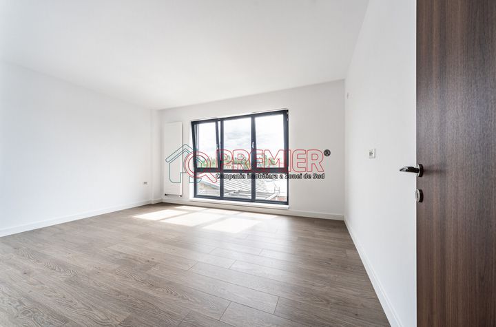 Cavar Residence - Metalurgiei - Parcul Tudor Arghezi - 3 camere anunturi imobiliare Bucuresti