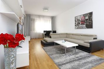Apartament 3 camere de inchiriat HERASTRAU (SOSEAUA NORDULUI) - Bucuresti anunturi imobiliare Bucuresti