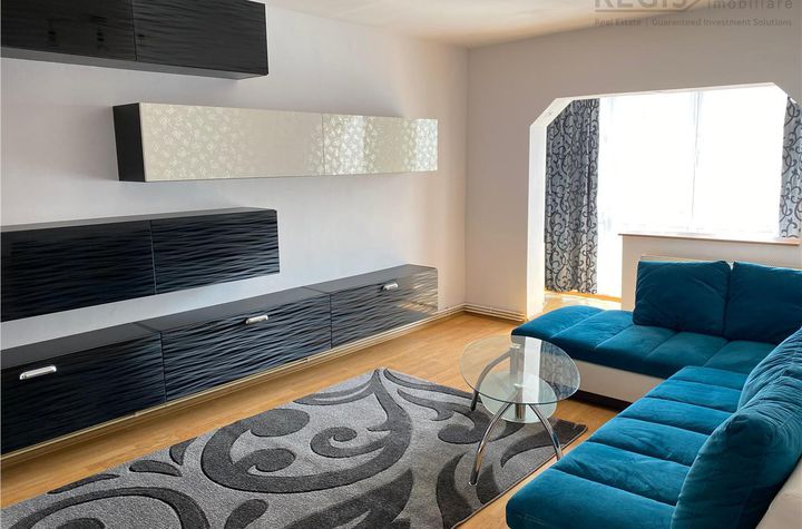 Apartament 3 camere de inchiriat ASTRA - Brasov anunturi imobiliare Brasov